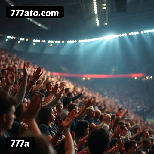 Processo de Download do App 777a - Passo a Passo Simples