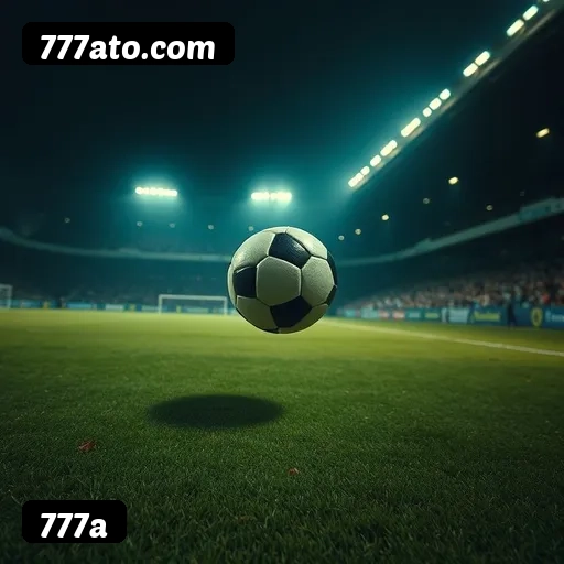 App Mobile 777a - Jogue em Qualquer Lugar no Seu Smartphone