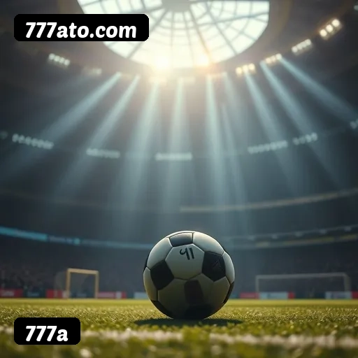 Apostas de Futebol - Brasileirão, Champions League, Copa do Mundo